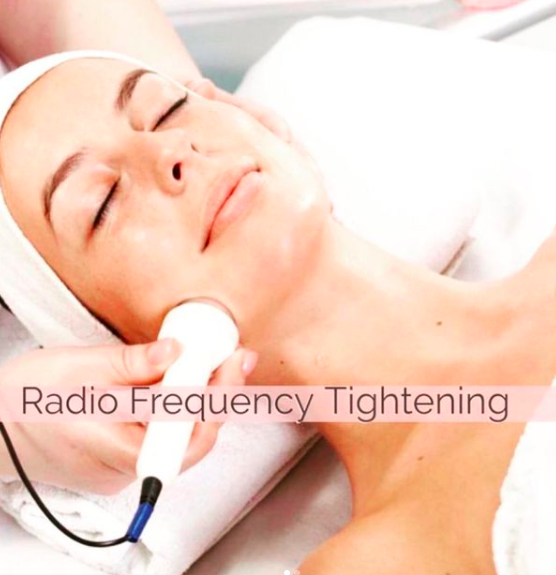RADIO FREQUENCY THERAPY