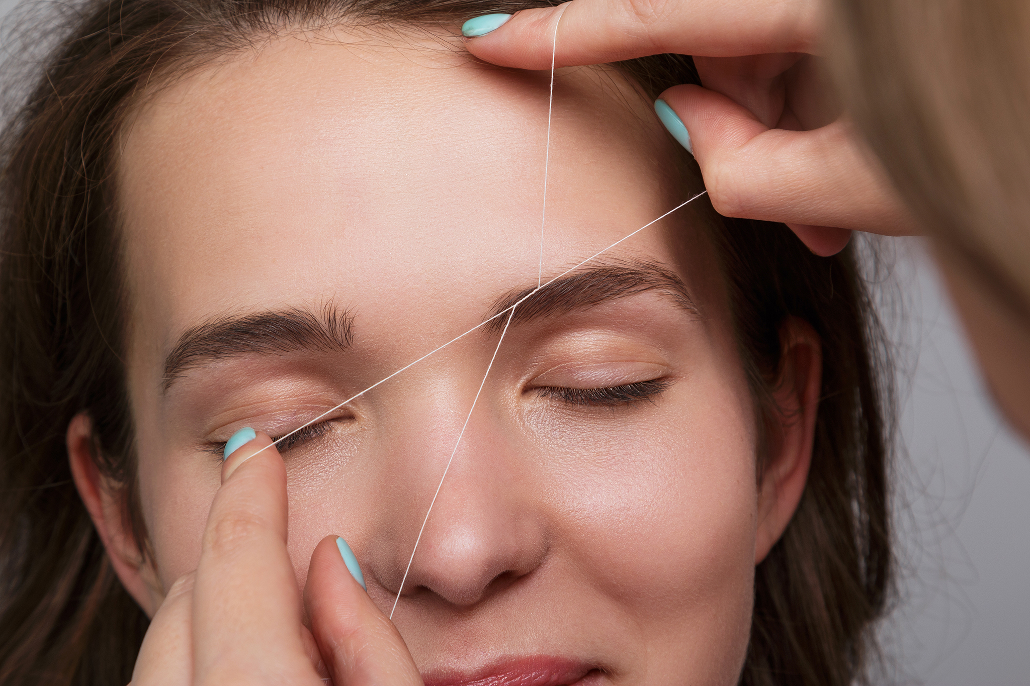 THREADING