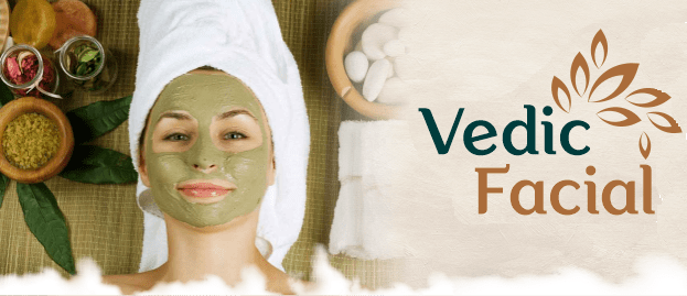 VEDIC FACIAL