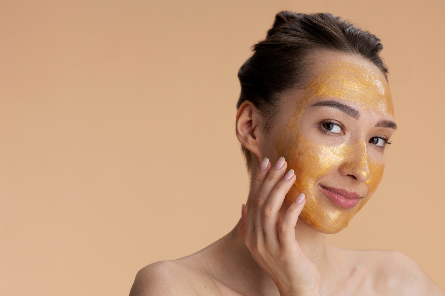 YELLOW PEEL