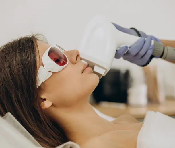 Laser Hair Removal