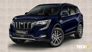 SUV