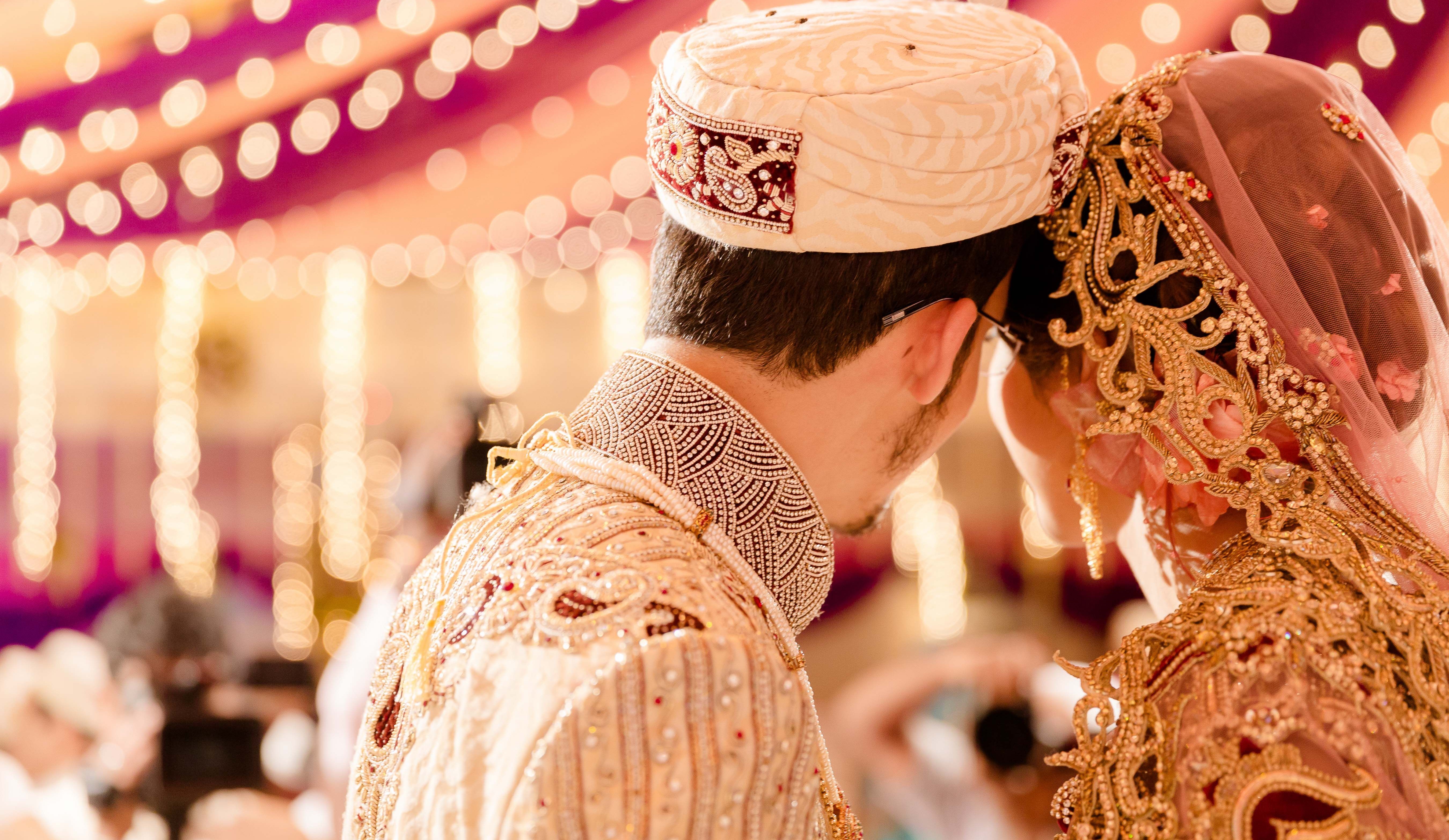 BRIDAL THERAPIES