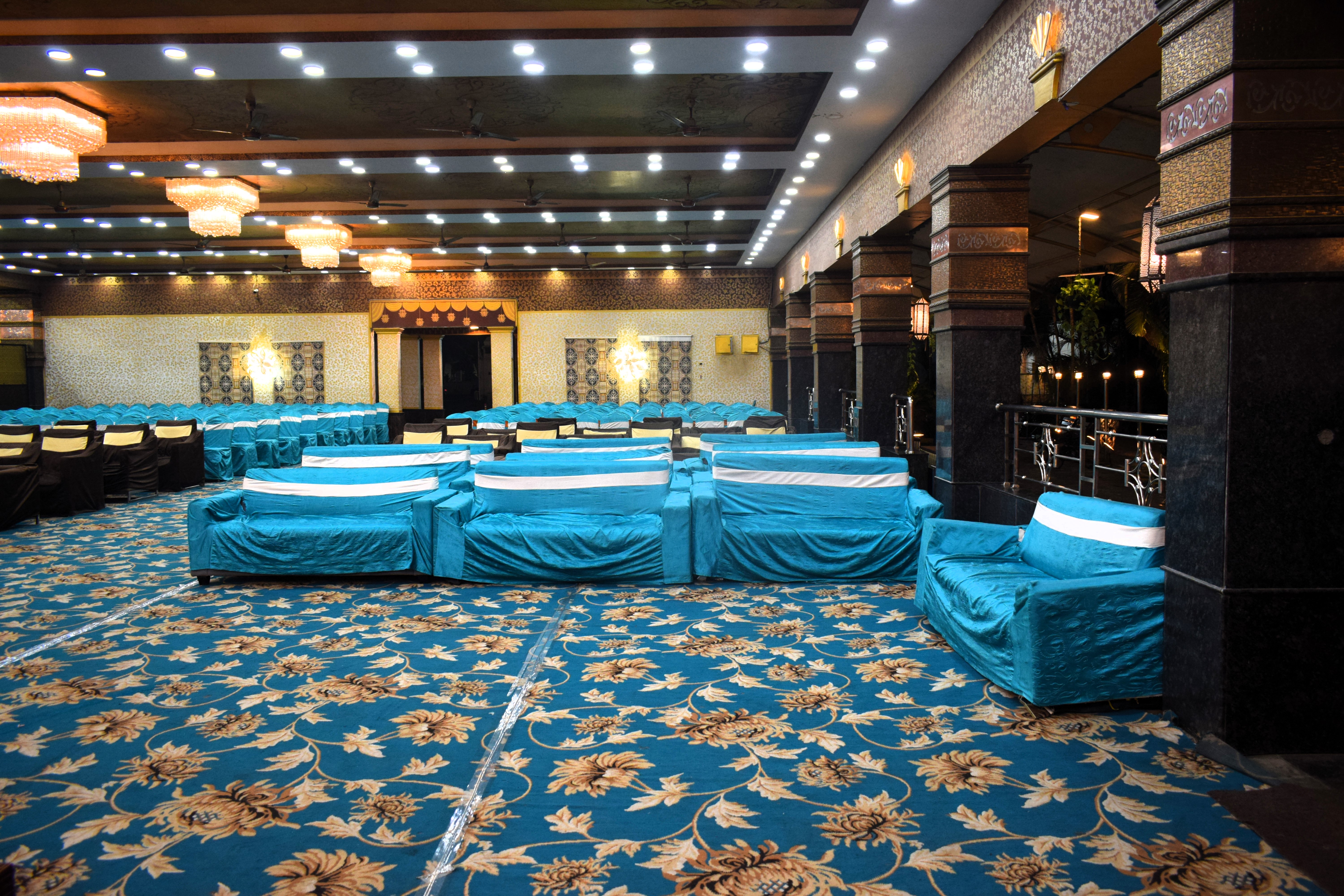 Event Venue