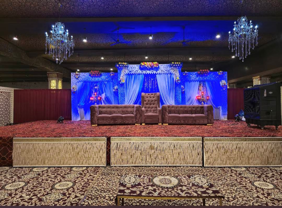 Wedding Venue
