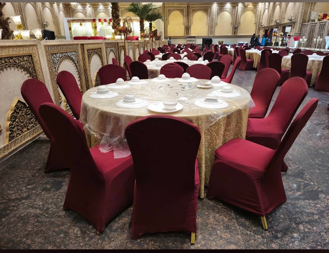 Corporate Conference Events
