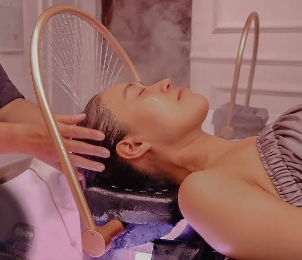 Head Spa