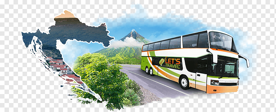 Bus Bookings