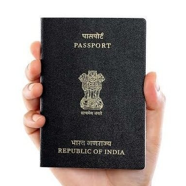 Passport Services