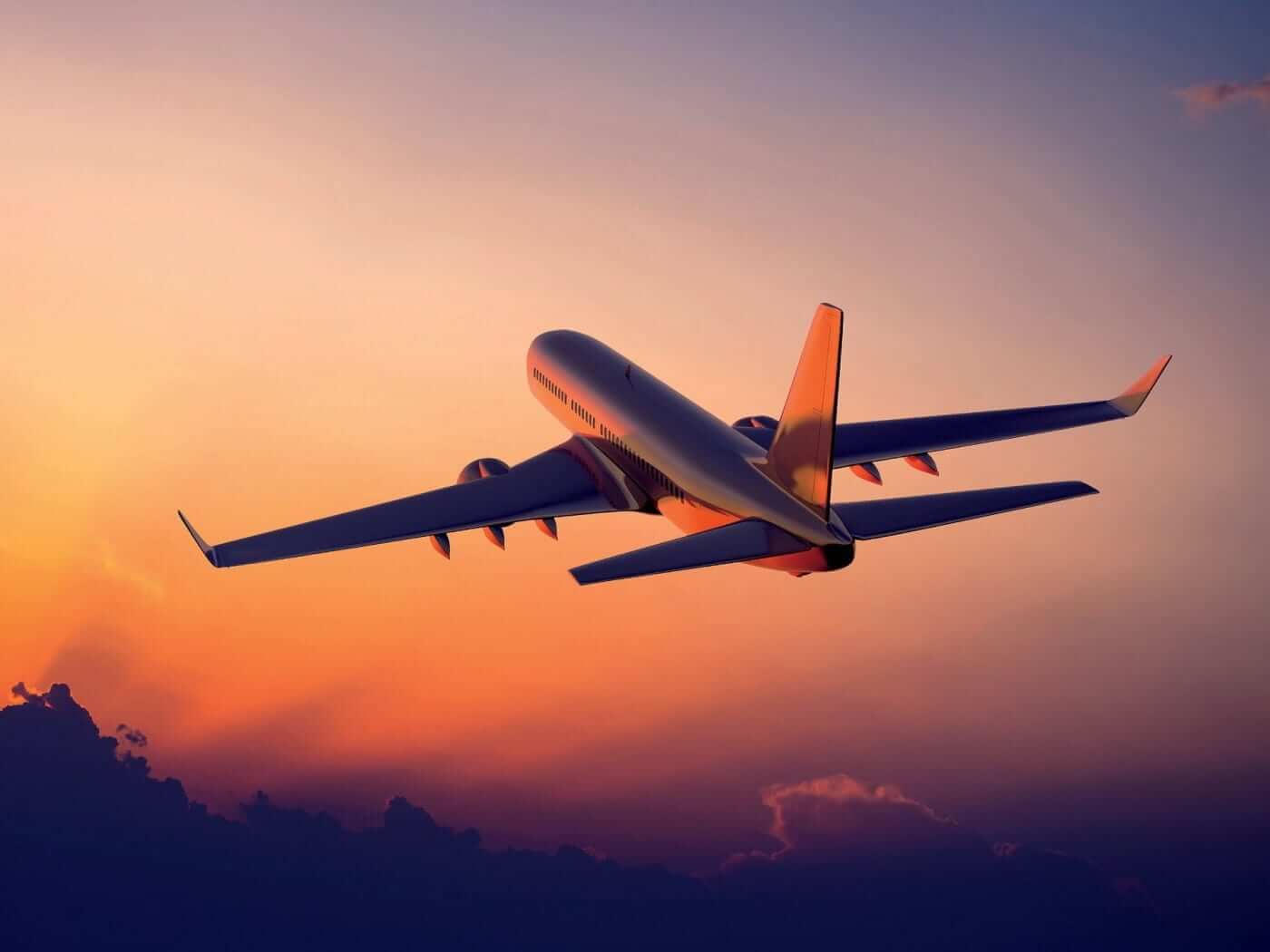 Flight Bookings