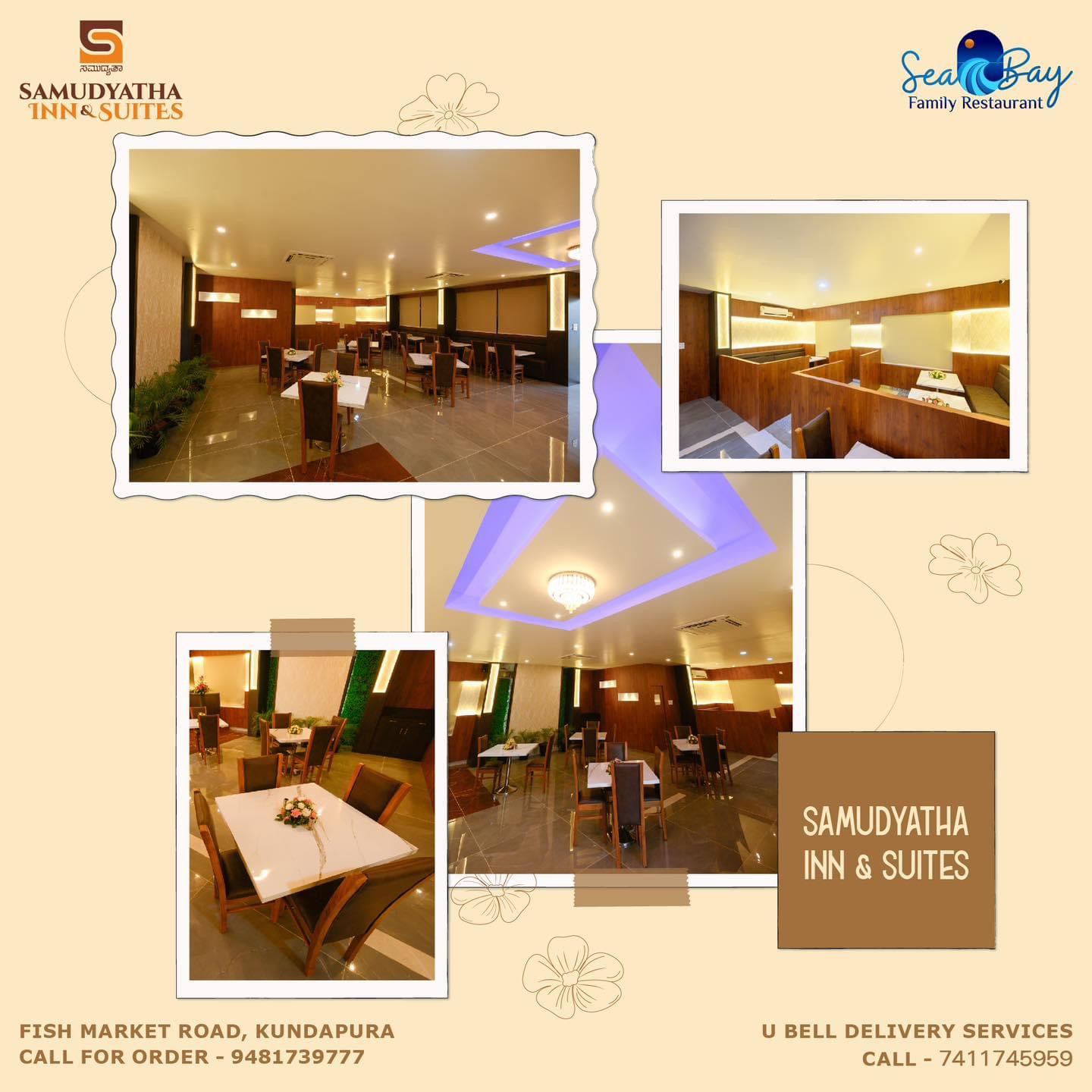Sea Bay Family Restaurant