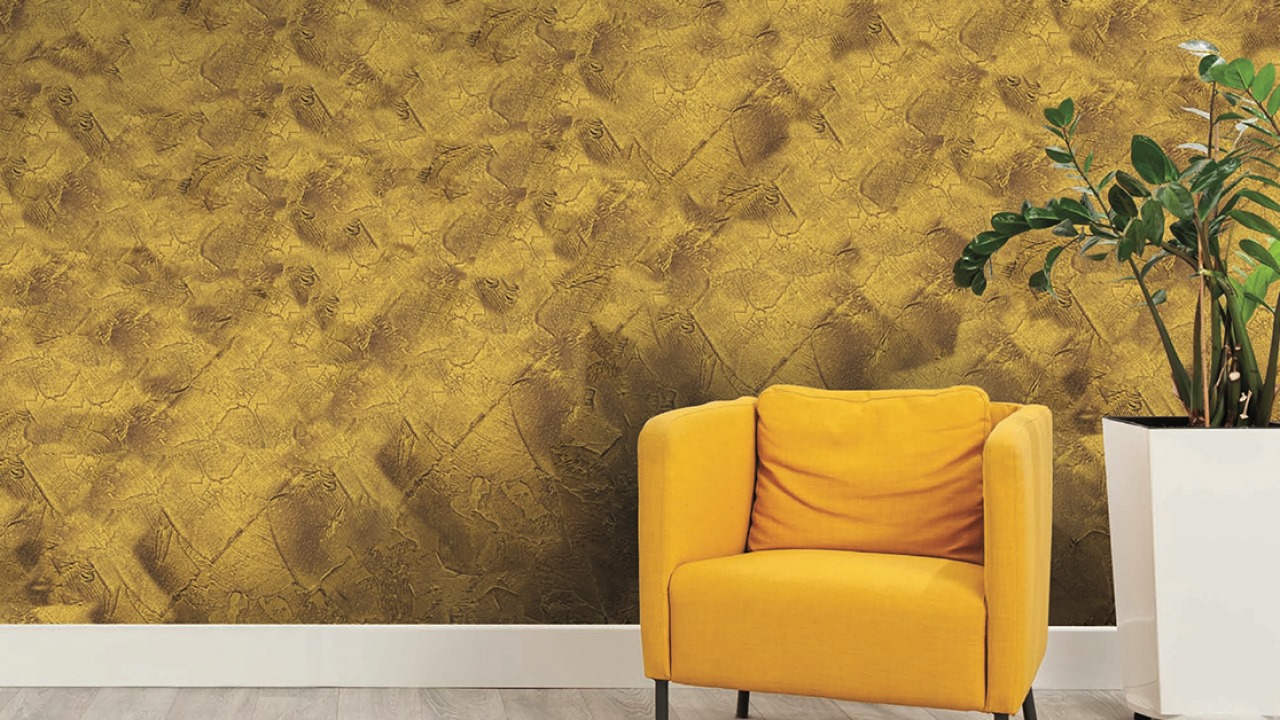 WALL TEXTURE