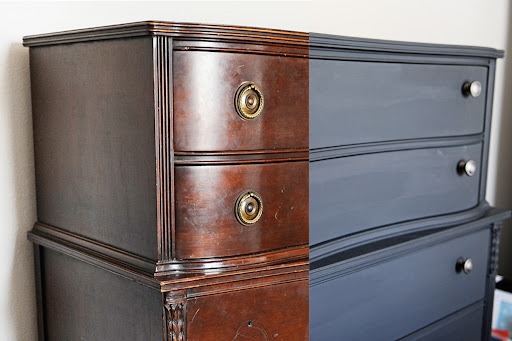 FURNITURE PAINTING