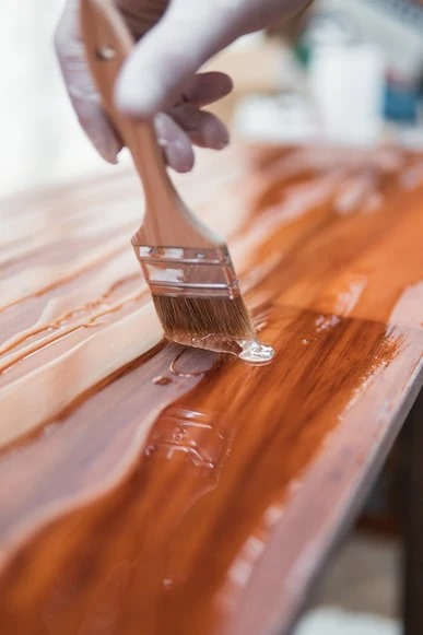 FURNITURE PU POLISH