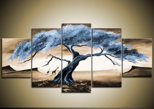 CANVAS PAINTING