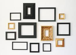 PHOTO FRAMING