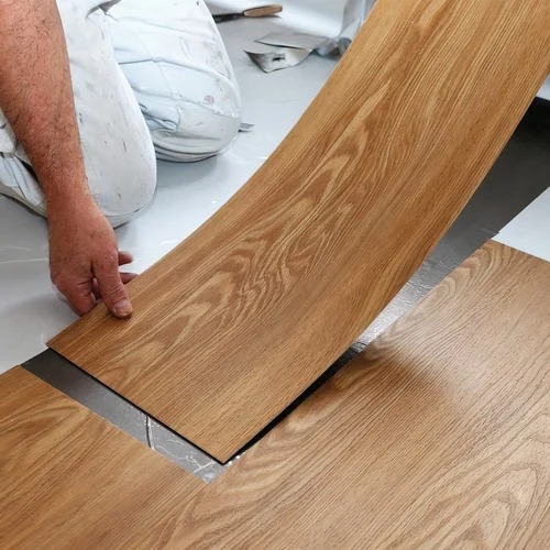 PVC FLOORING CARPET