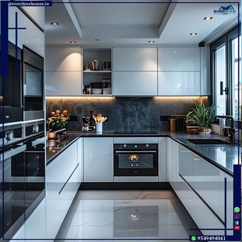 MODULAR KITCHEN
