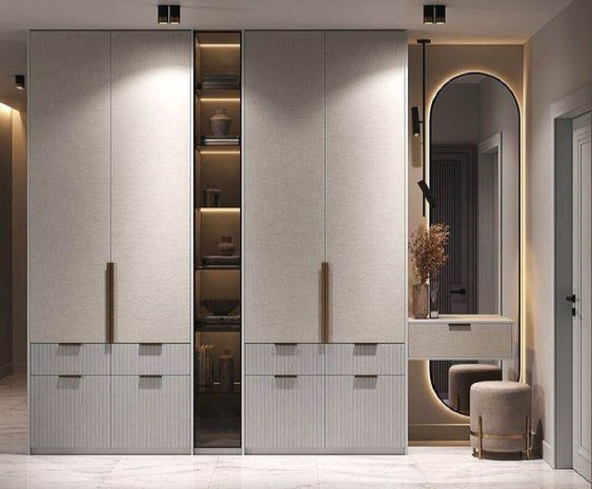 WARDROBE