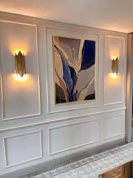 PVC MOULDING