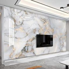 UV MARBLE STICKERS