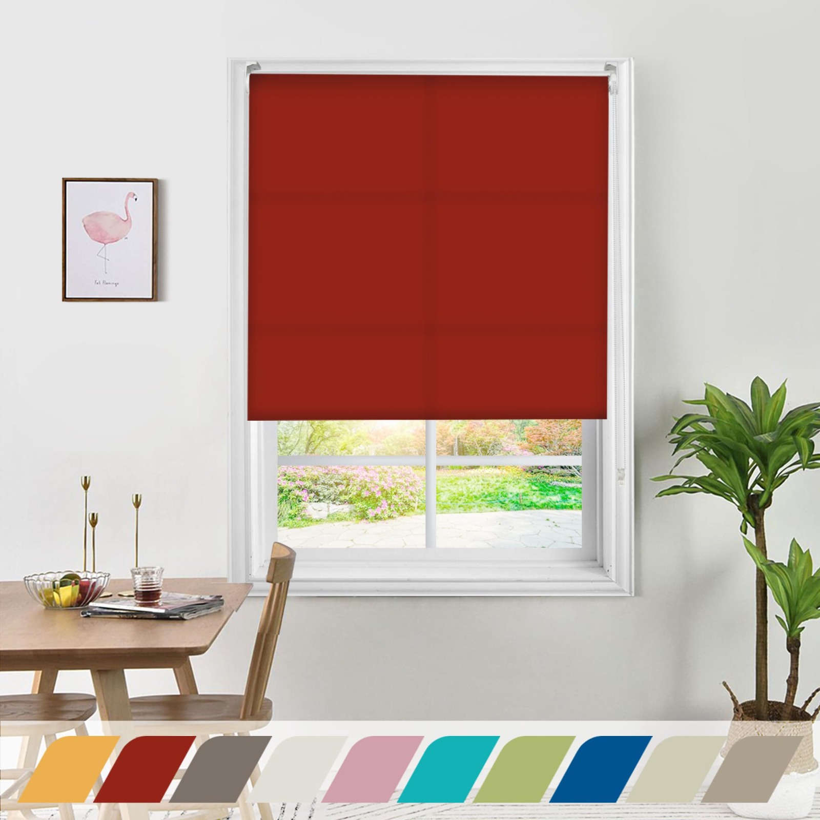 BLINDS