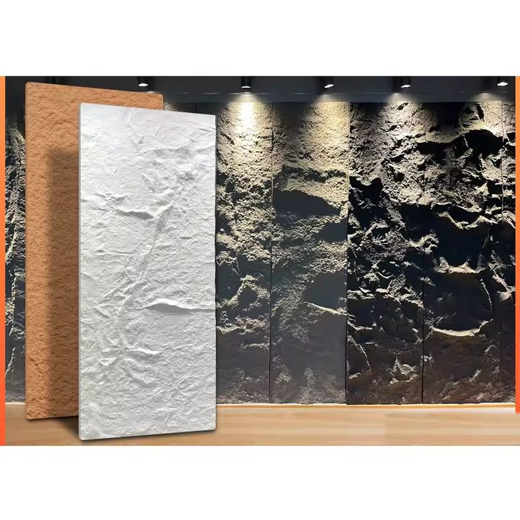 PU STONE PANEL