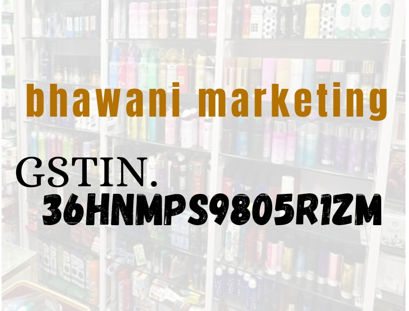 BHAWANI MARKETING