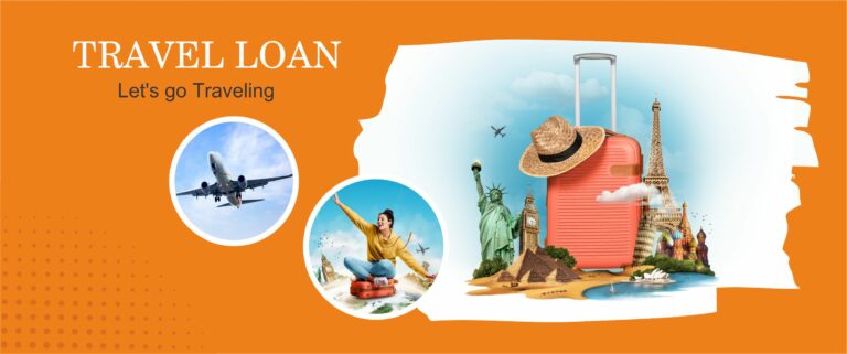 Travel Loan