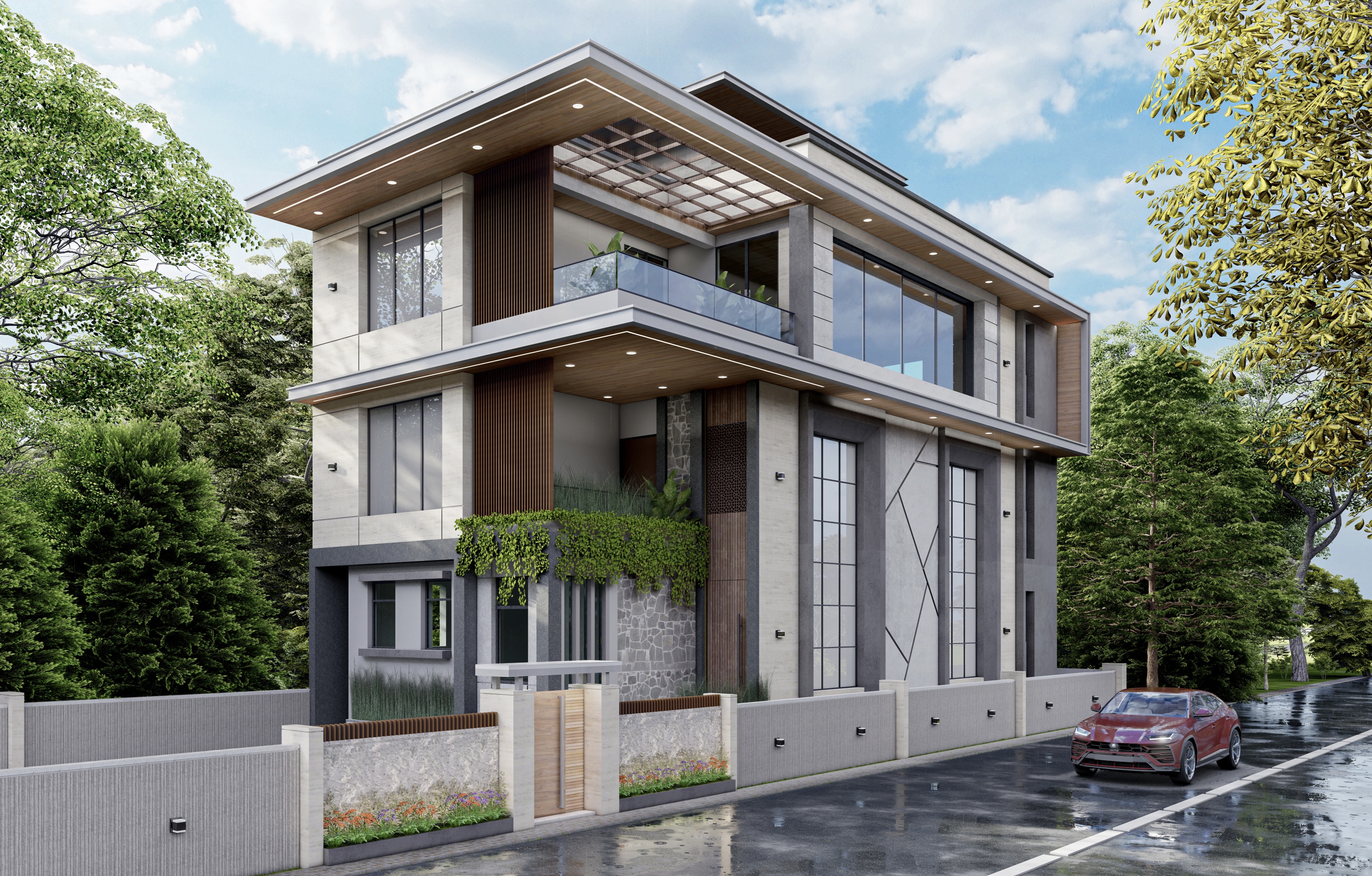 Architecture