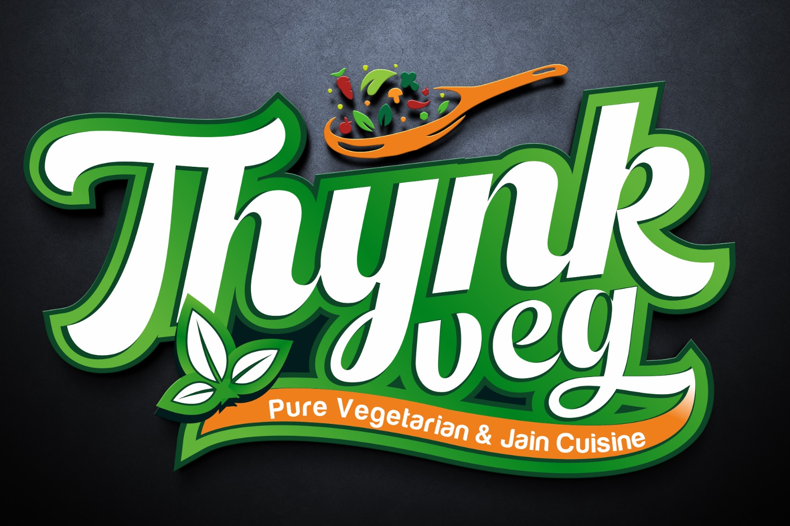 Thynk Veg Restaurant