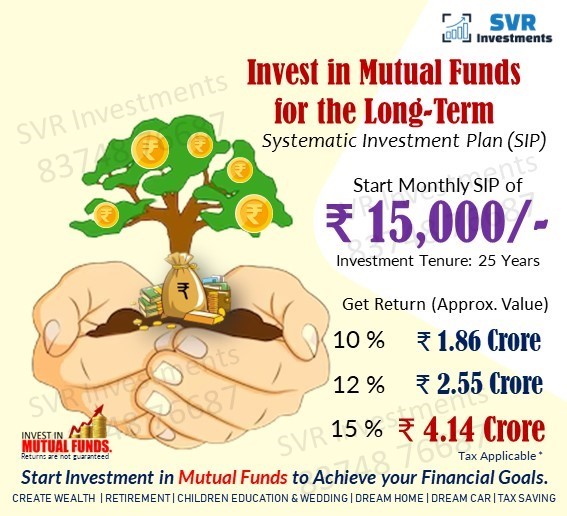 SIP Investments