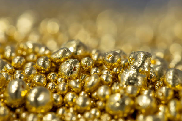 ALL KIND OF GOLD ORNAMENTS MANUFACTURING