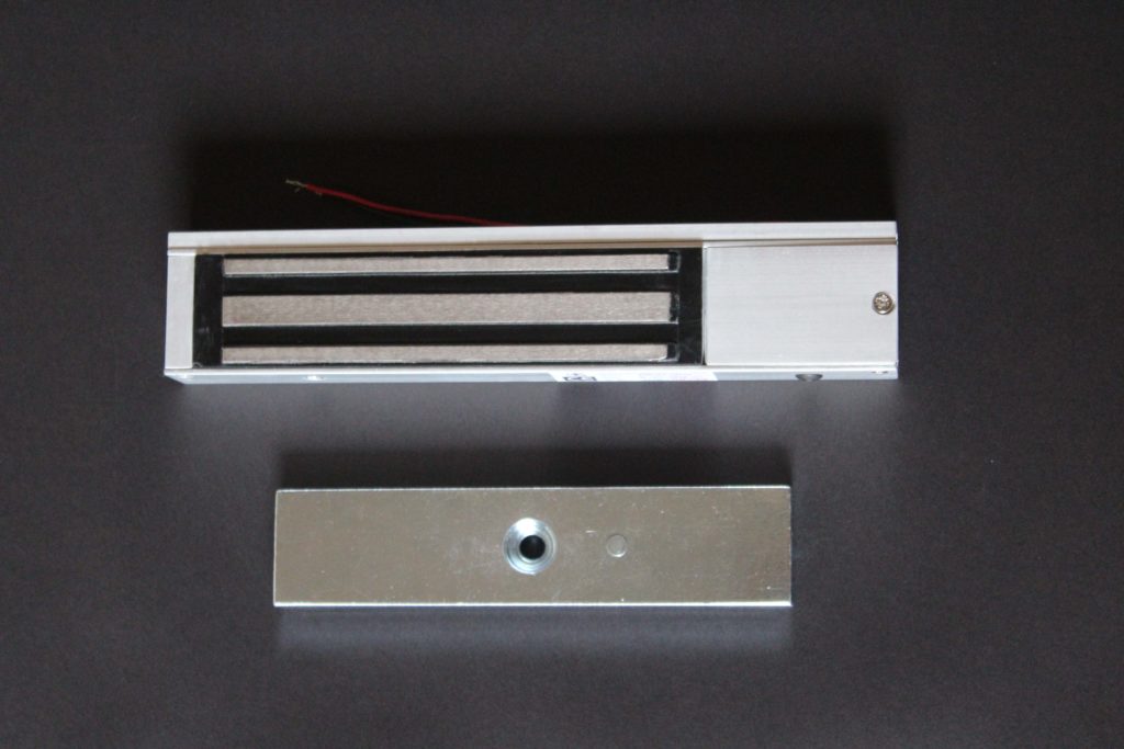 EM Lock And Electric Lock Devices