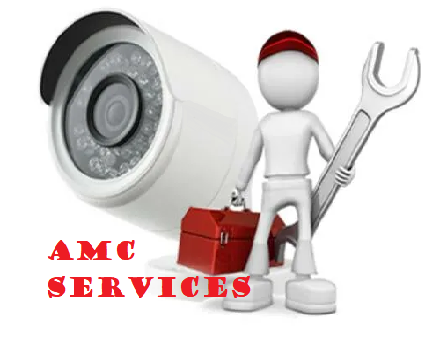 AMC Service