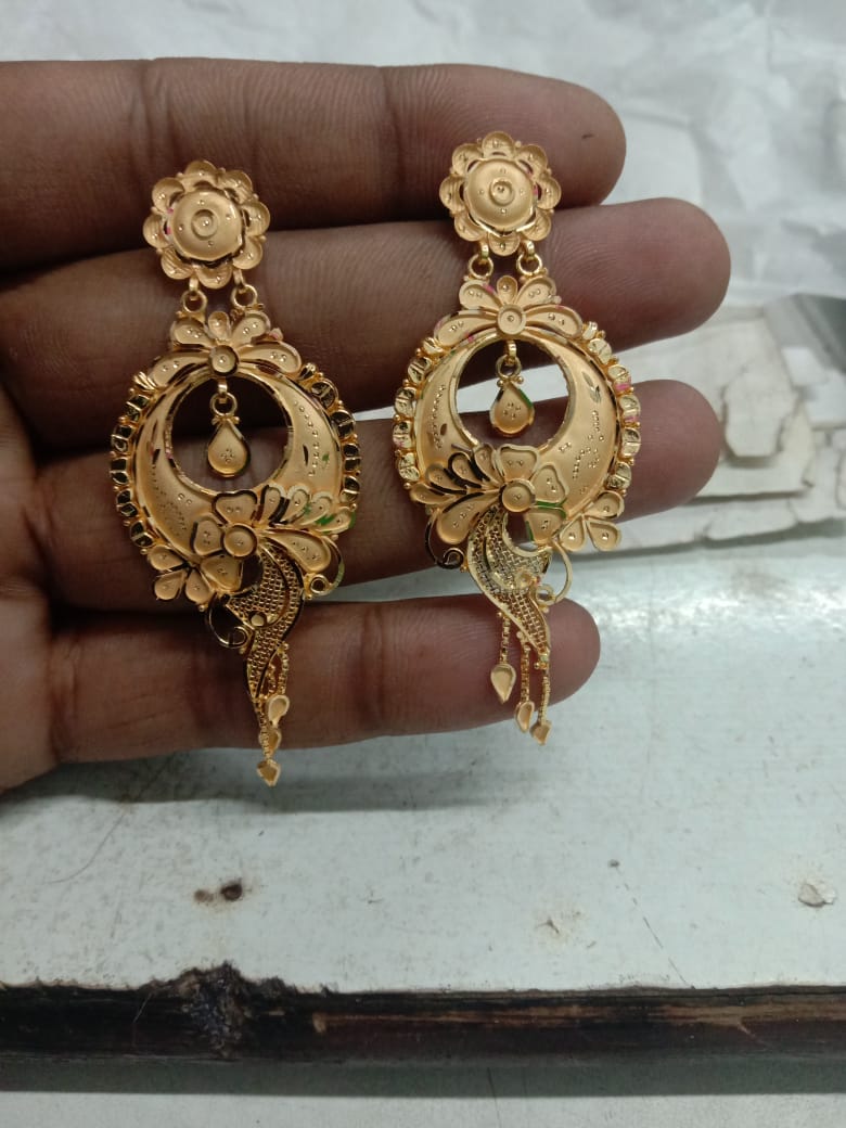 Earring