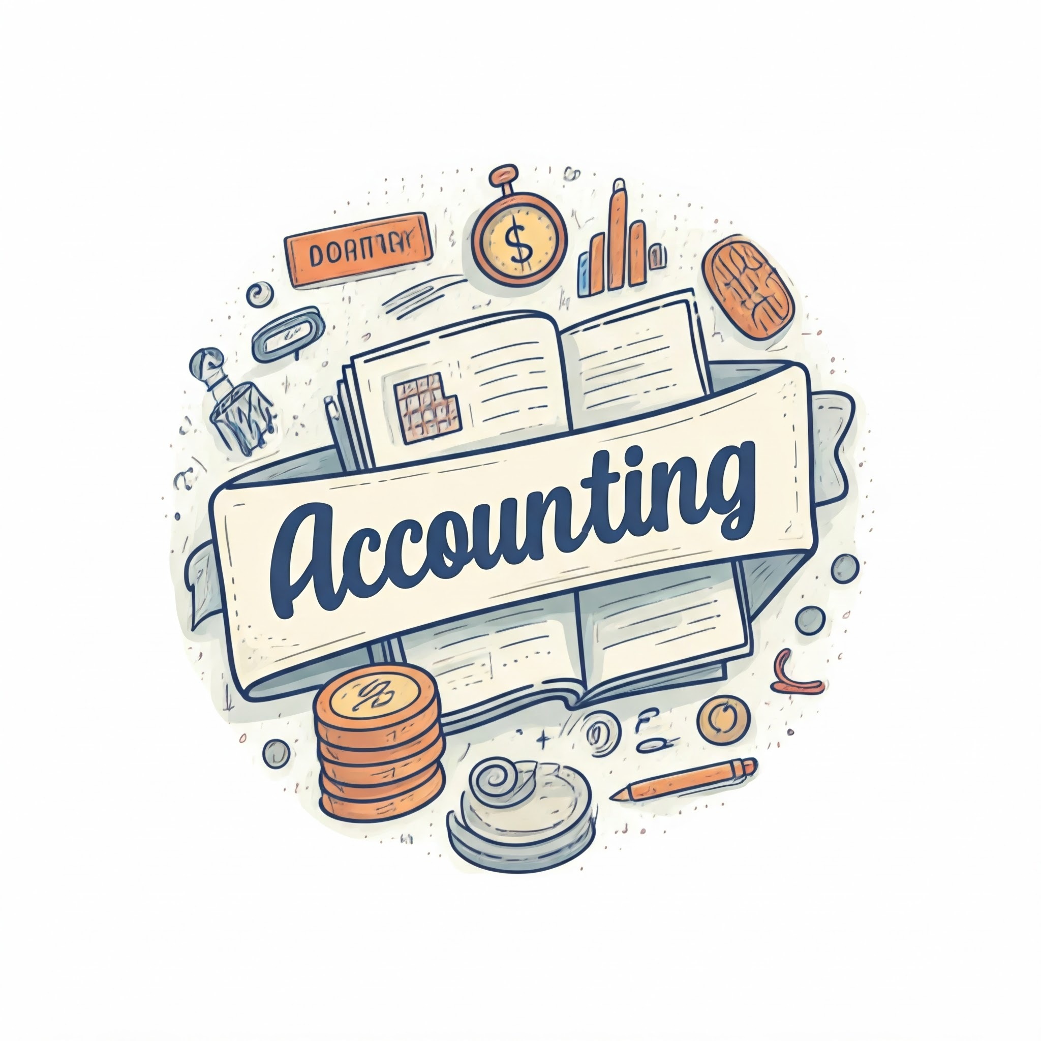 Accounting and Bookkeeping