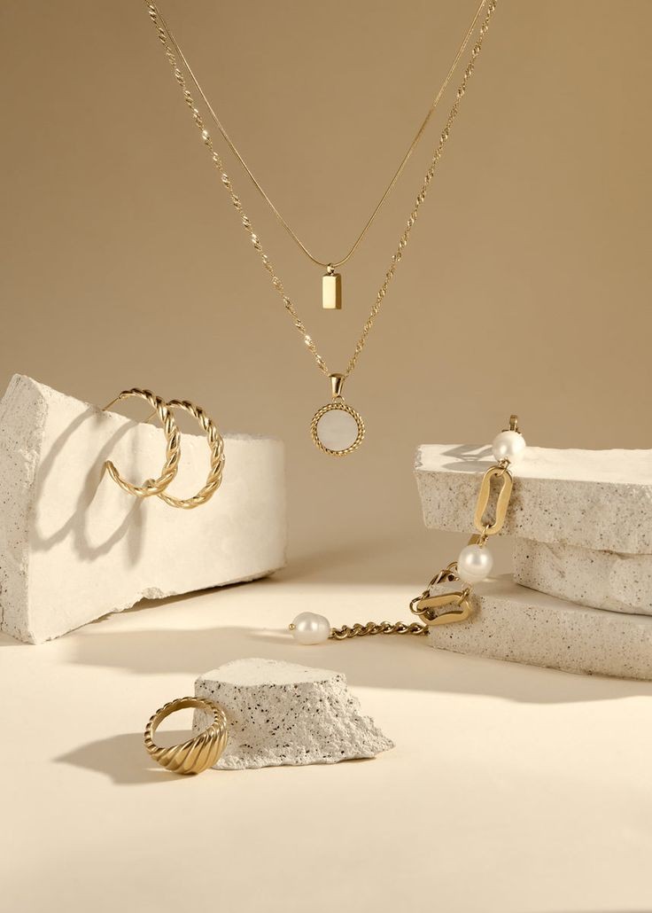 Gram Plated Jewellery