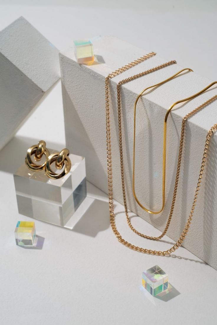 Rental Jewellery