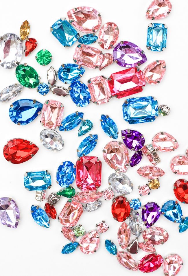 Gems