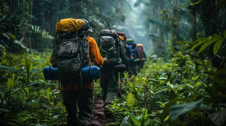 Nature Treks