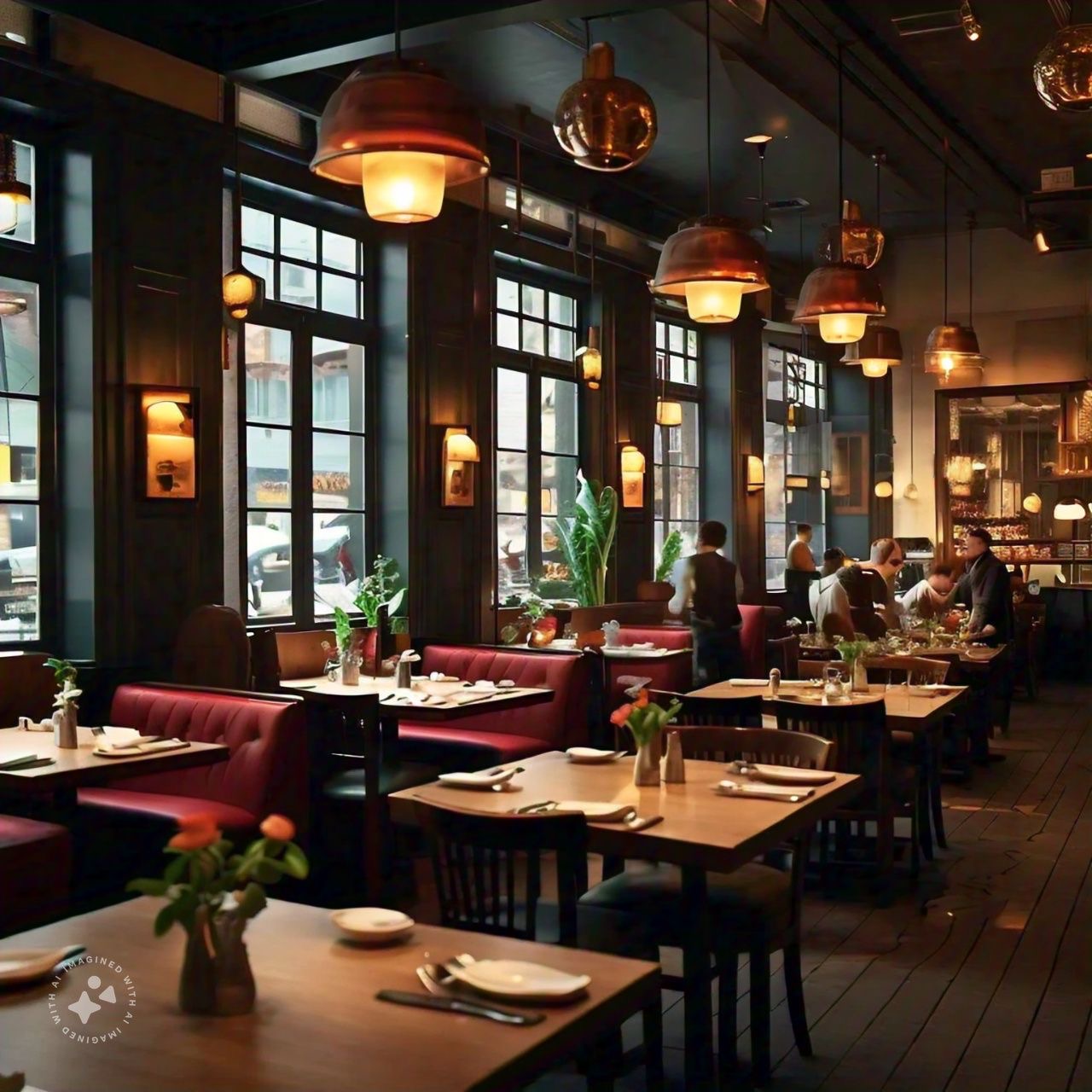 DINNING