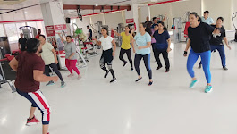 Bollywood dance