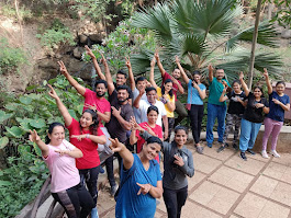 outdoor activity