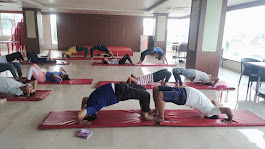 YOGA