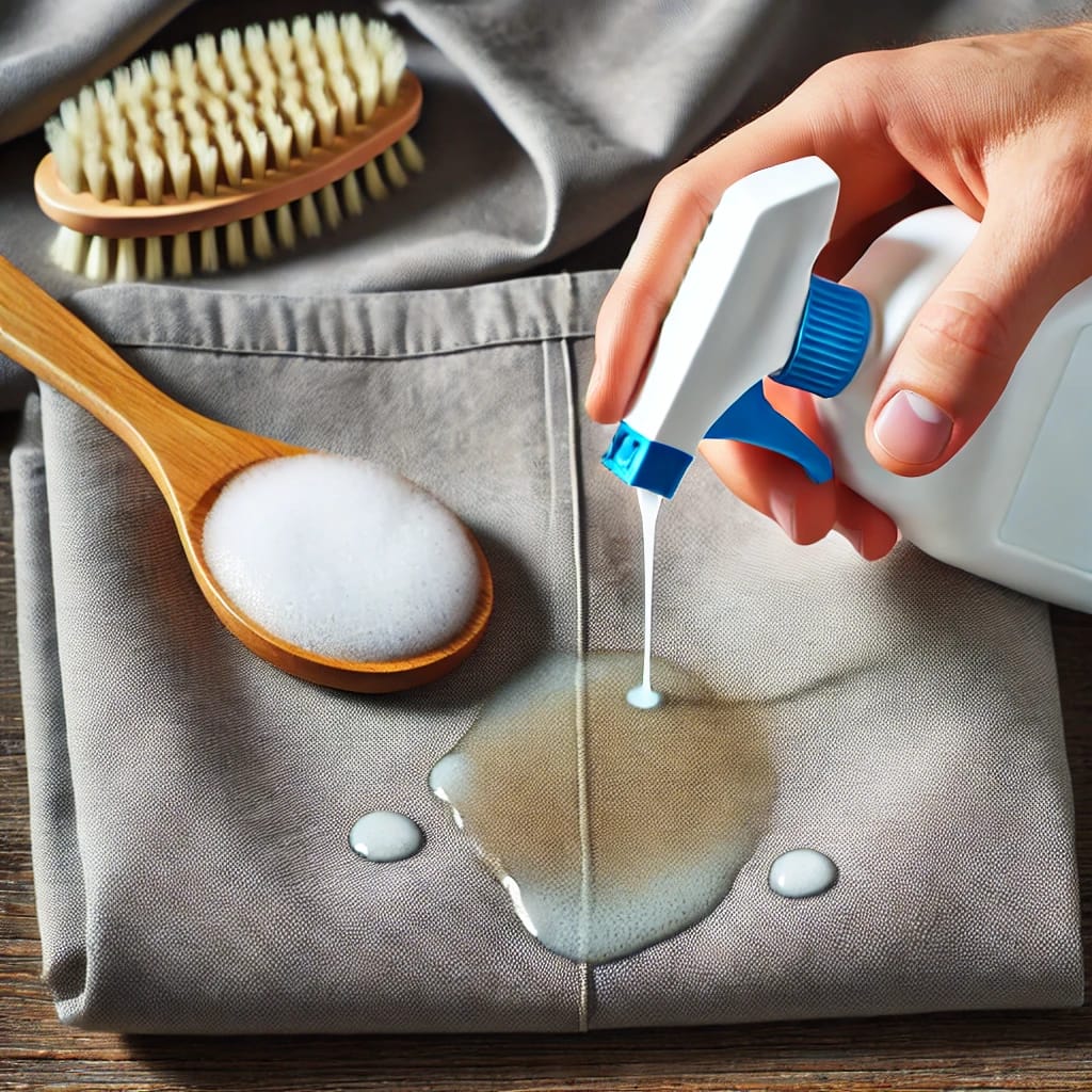 Stain Removal