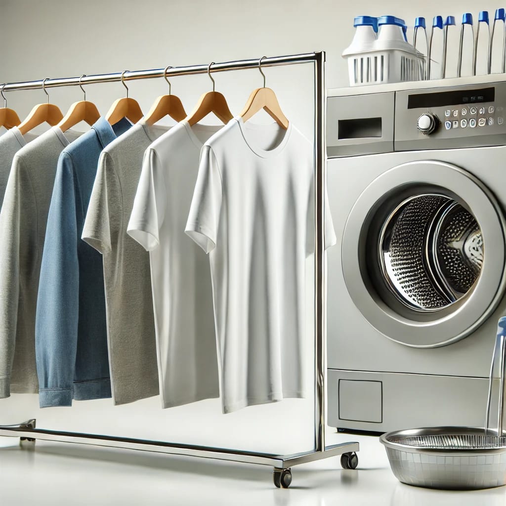 Dry Cleaning