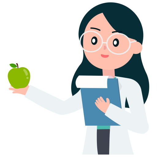 Nutritionist
