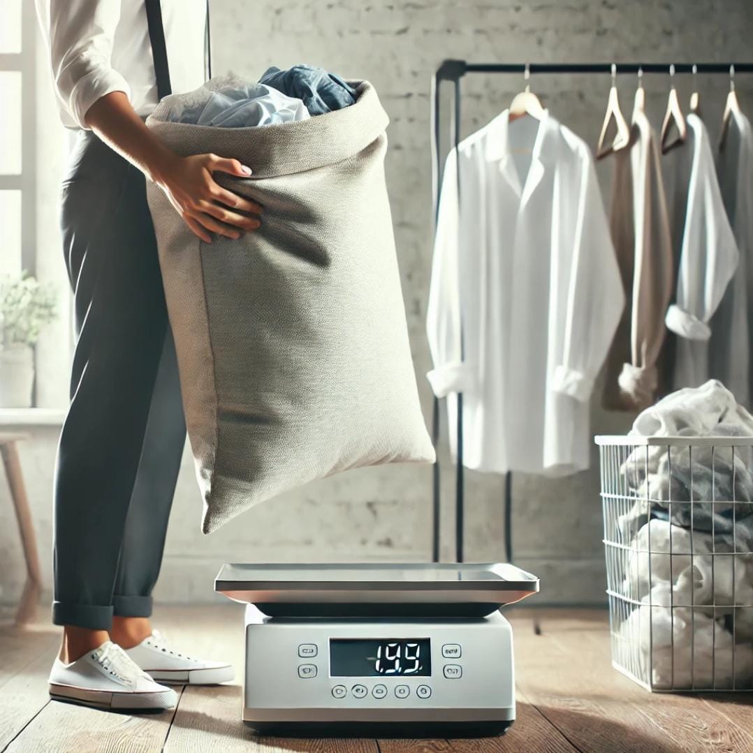 Laundry by KG