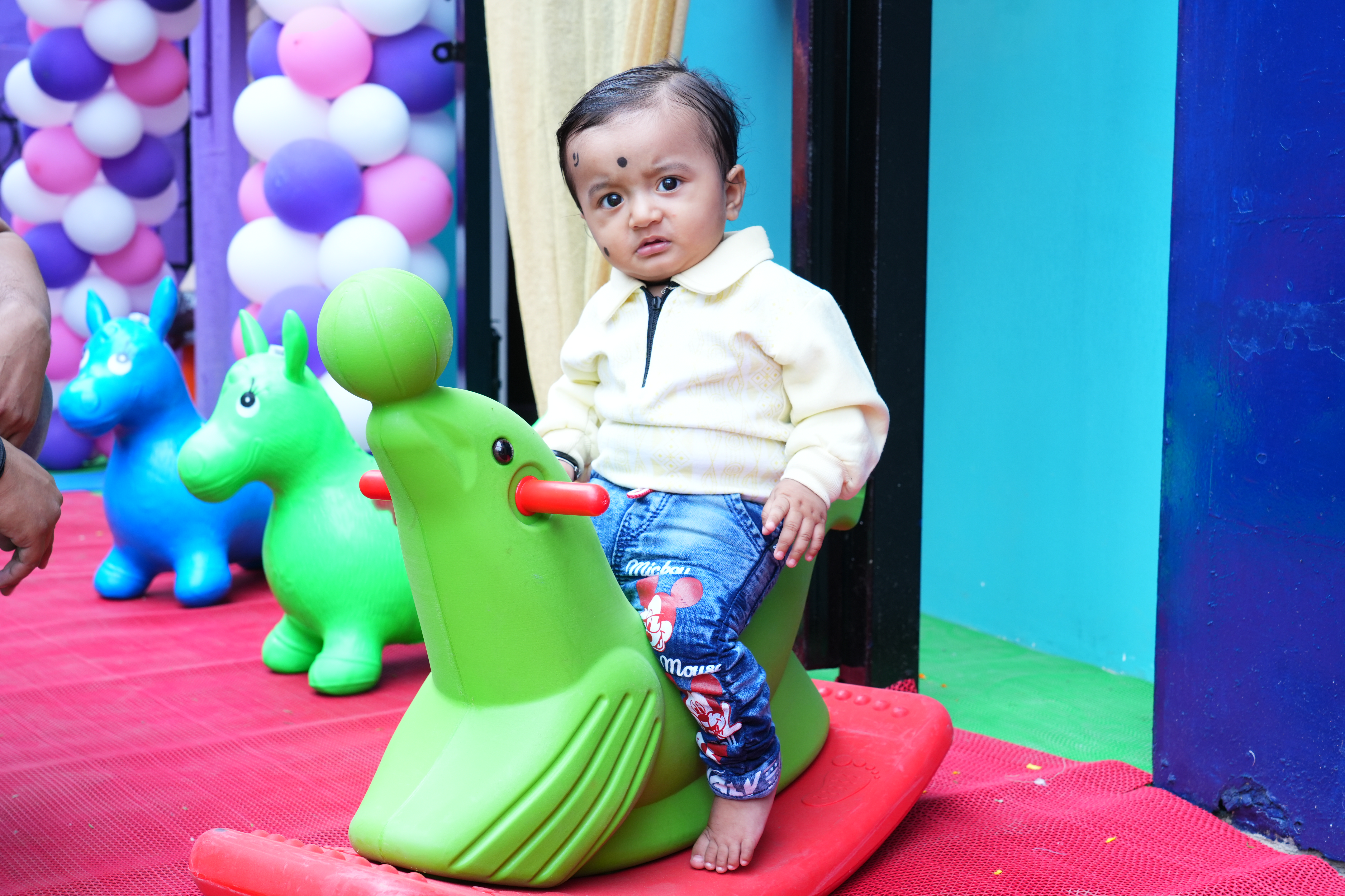 Infant_Care